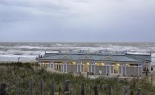 Overnachten in Zuid-Holland
